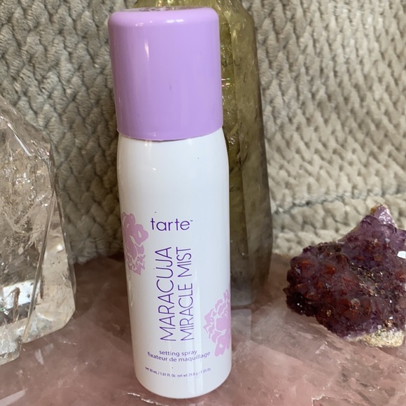 2 pc Tarte Lip and Set Set🤣 - Picture 2 of 5